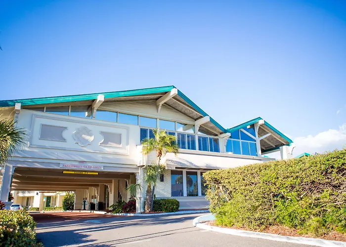 Best Western Plus Yacht Harbor Inn