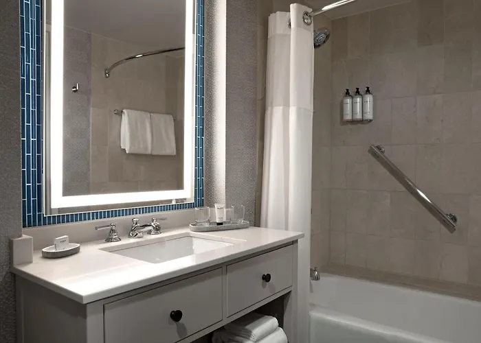 Grand Hyatt Tampa Bay